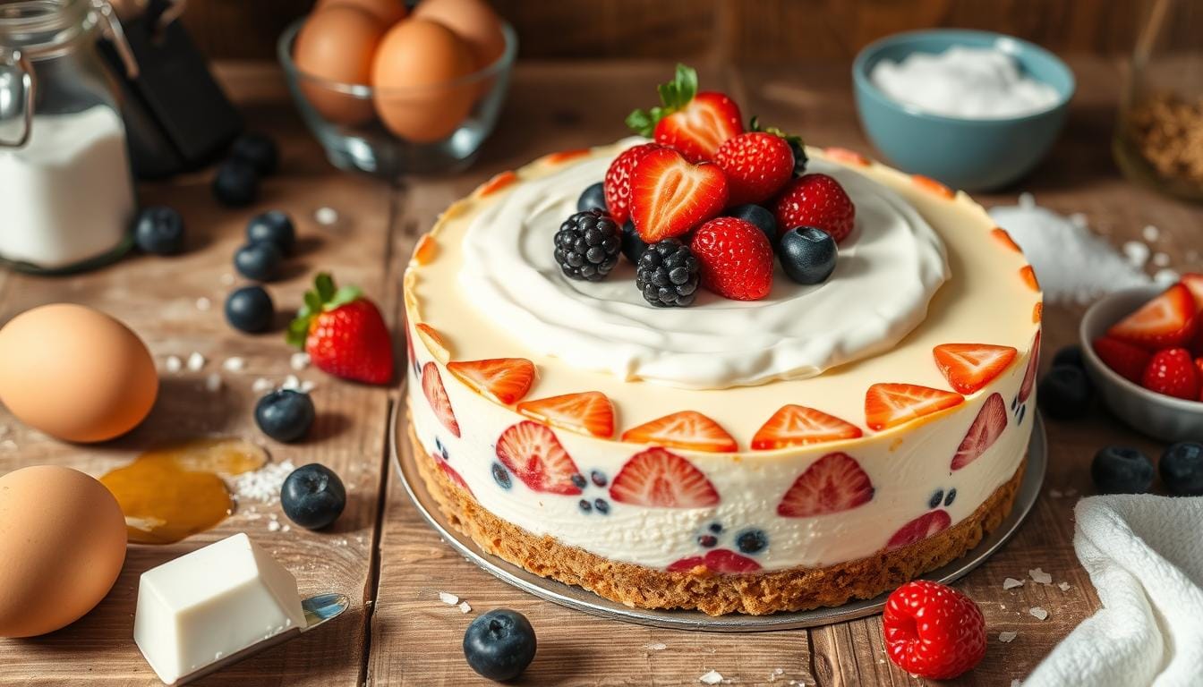 cheesecake recipe philadelphia cheese