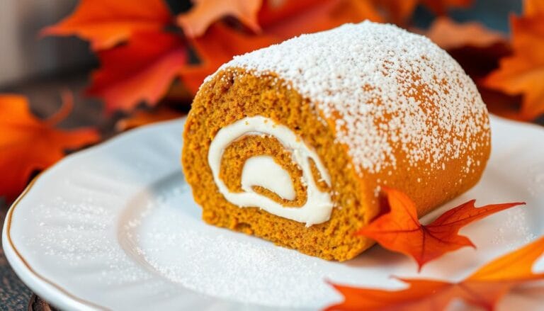 libby's pumpkin roll
