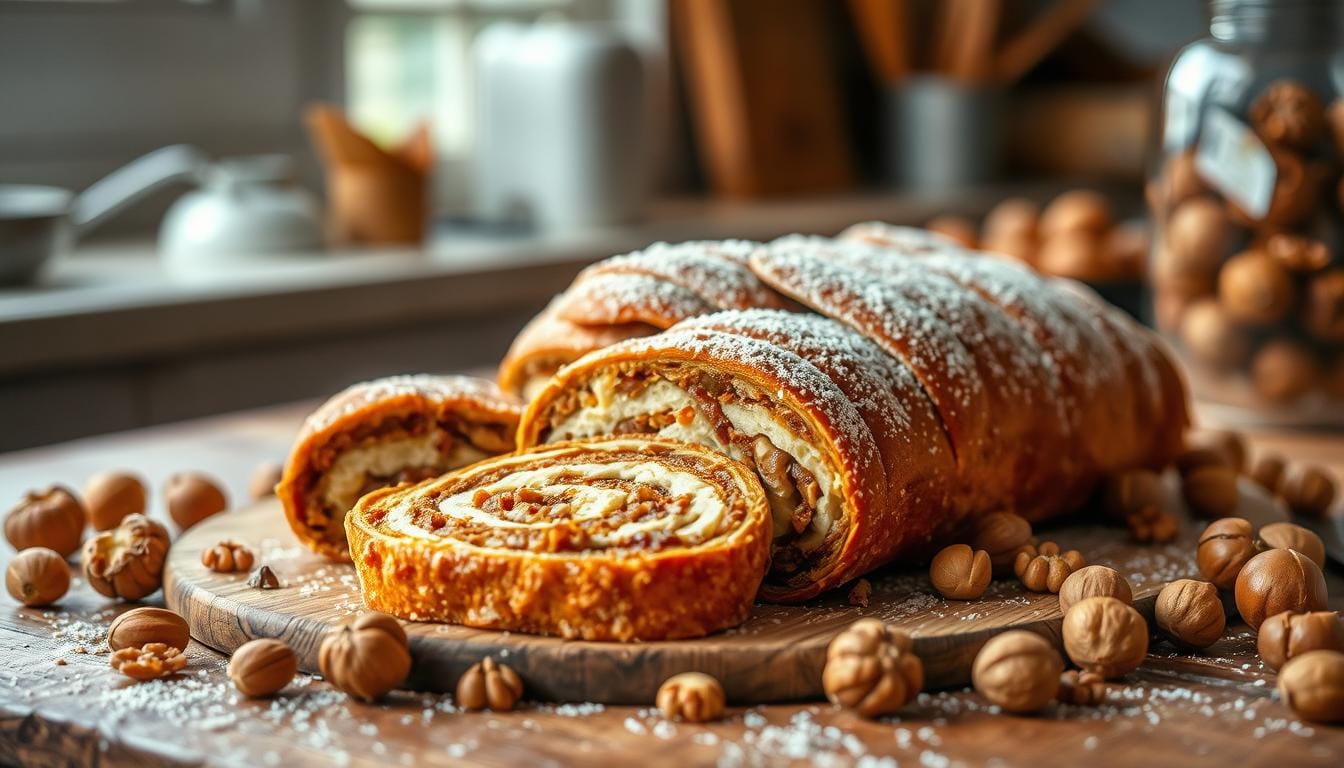 nut roll