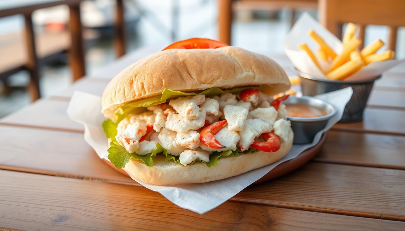 Easy and Tasty Crab Sandwiches Recipes to Make at Home