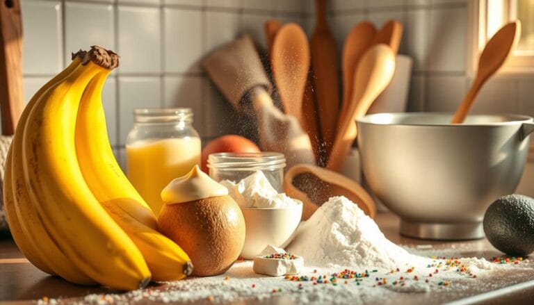 baking recipes without butter