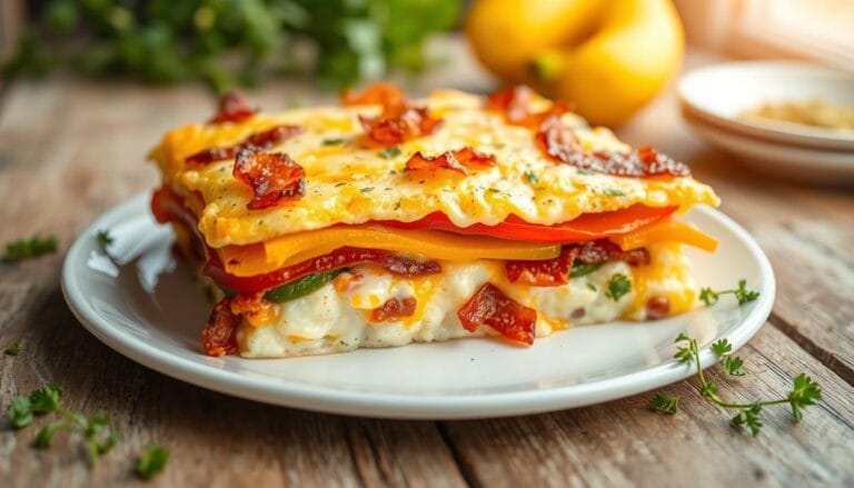 breakfast casserole gluten free