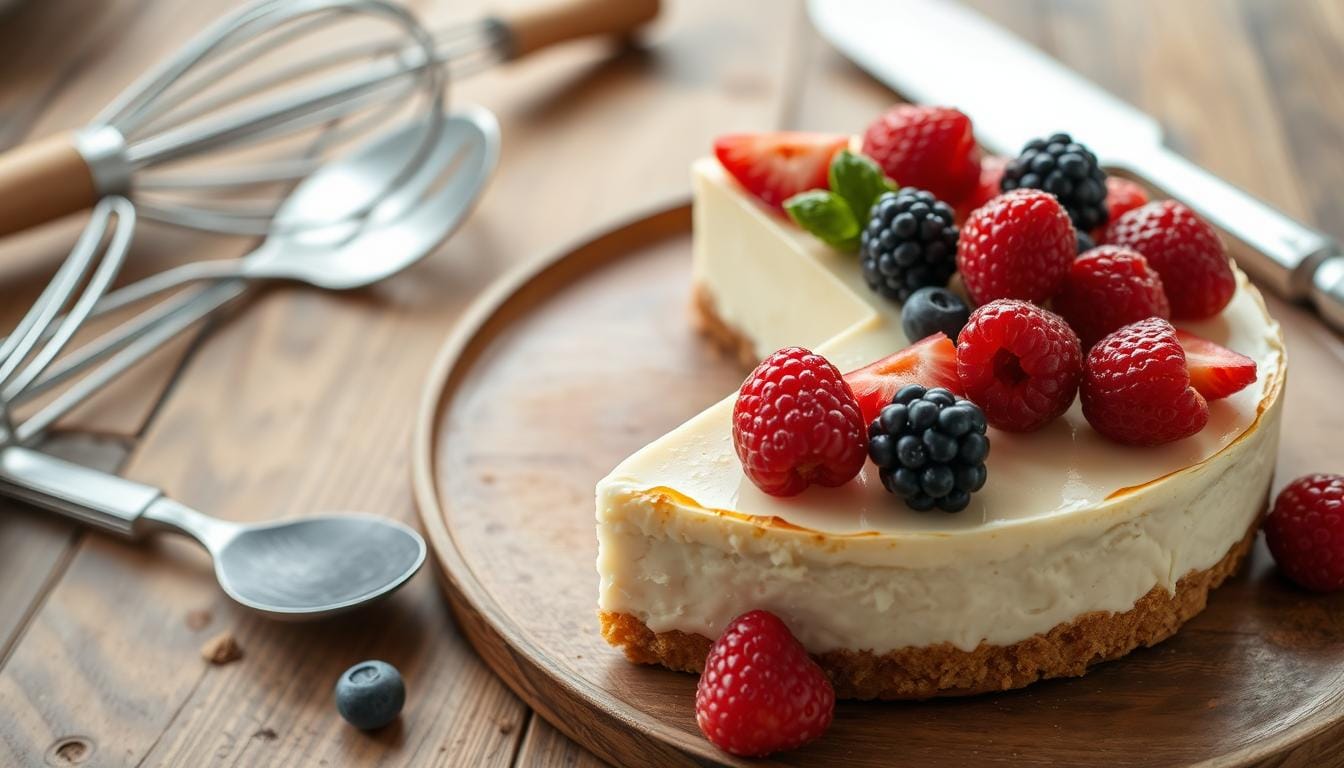 cheesecake recipe philadelphia