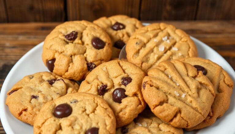cookies without butter