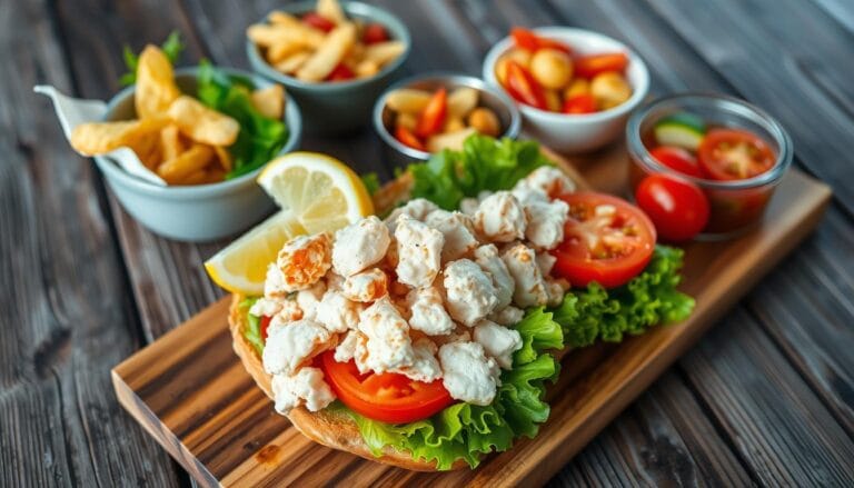 crab sandwiches recipes