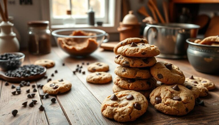 donna kelce chocolate chip cookies recipe
