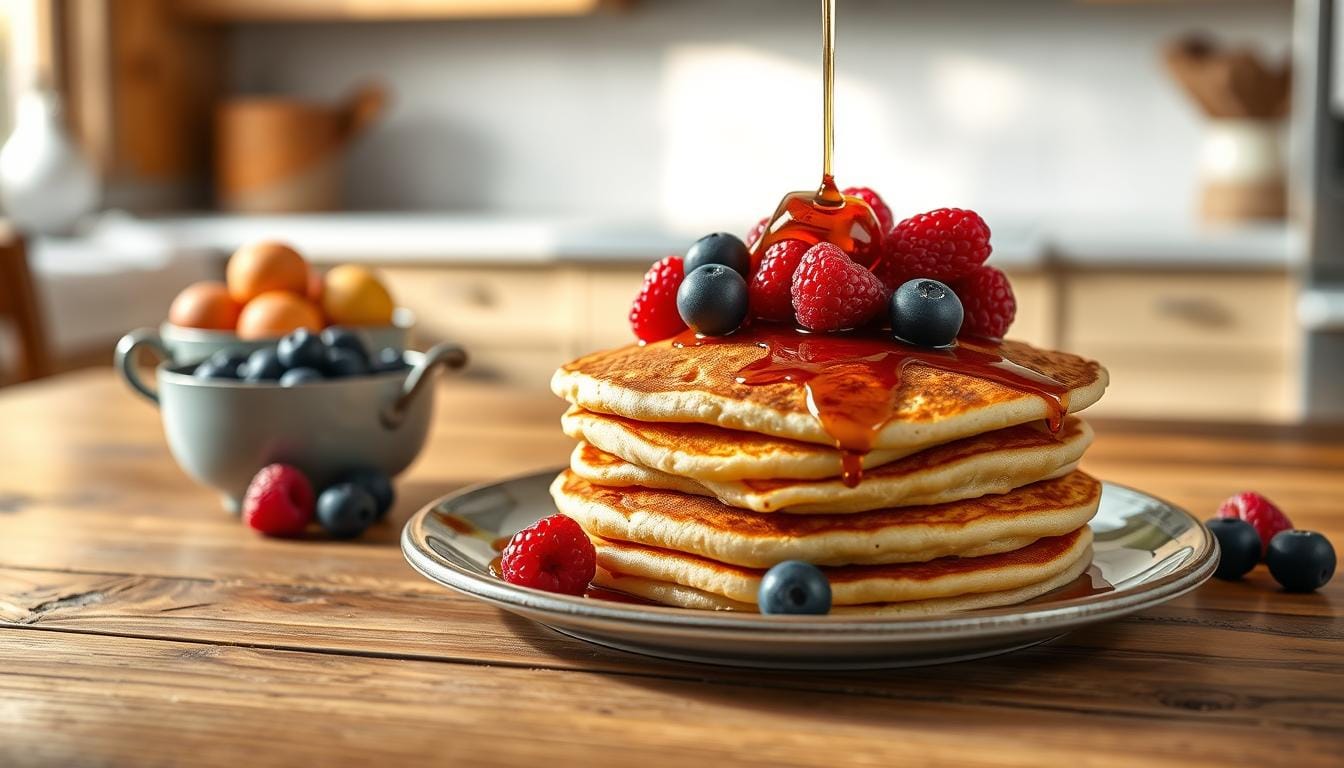 kodiak cakes pancake recipe