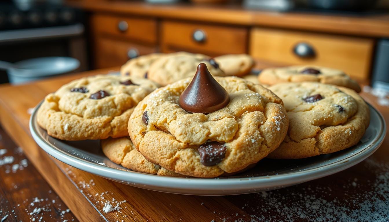 mama kelce cookies