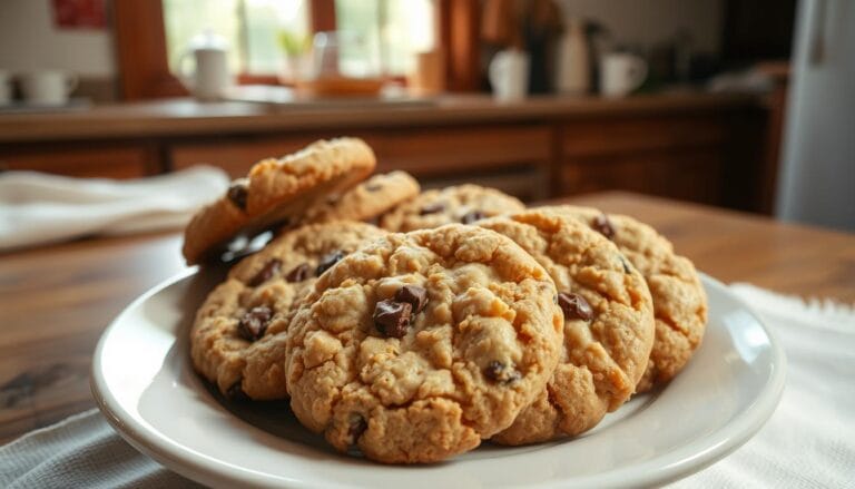 mama kelces cookies