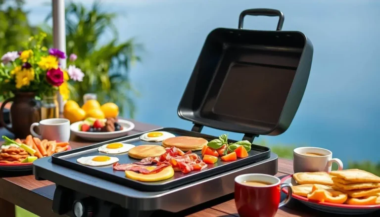 blackstone breakfast recipes
