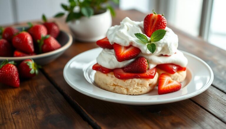 bisquick strawberry shortcake recipe