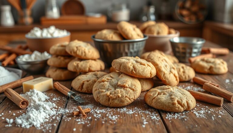 snickerdoodle recipe without cream of tartar