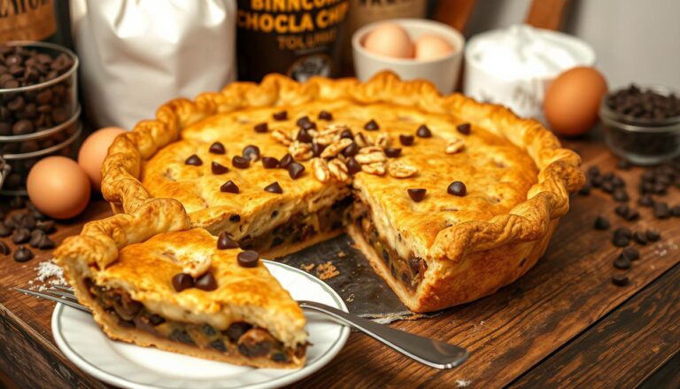 tollhouse pie