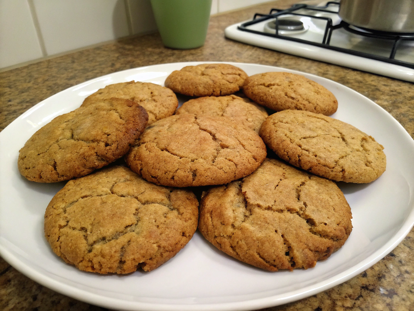 oatmeal cookie recipe