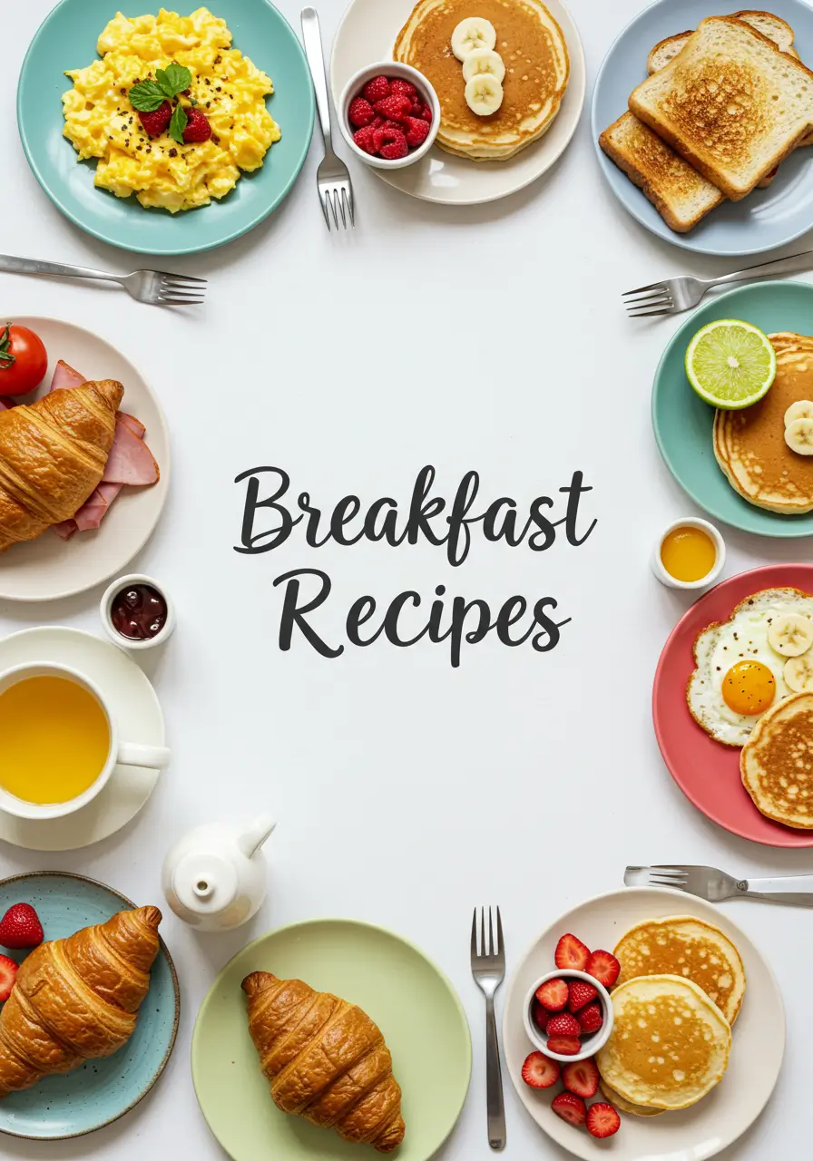Breakfast category
