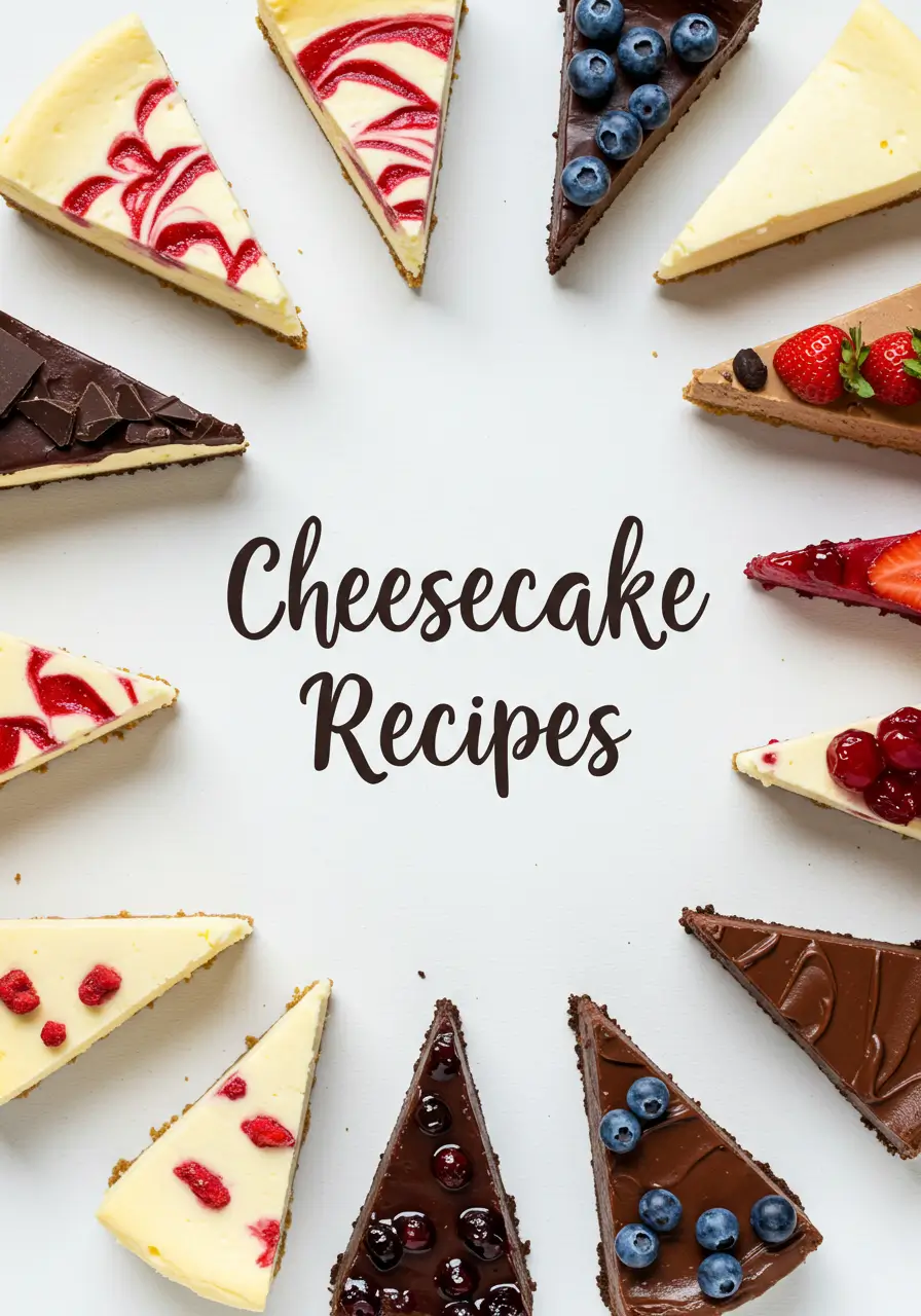 Cheesecake category