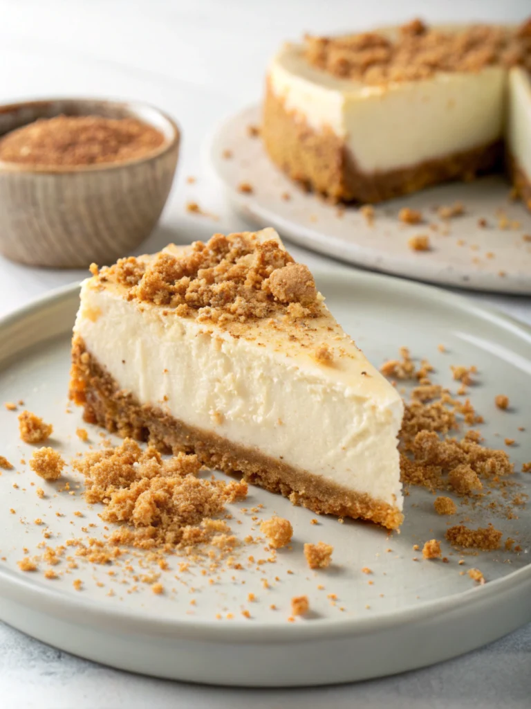New York cheesecake recipe