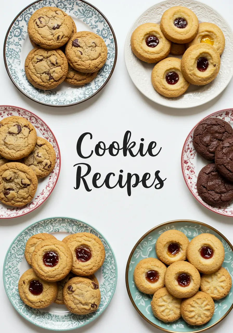 cookies category