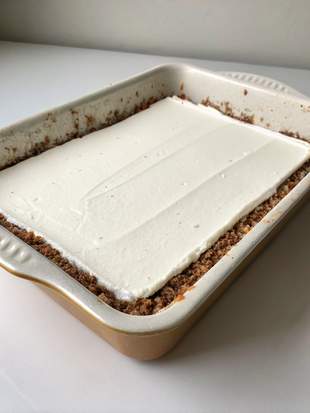 sheet cake size